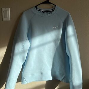 Nocta Nike Light Blue Sweatshirt